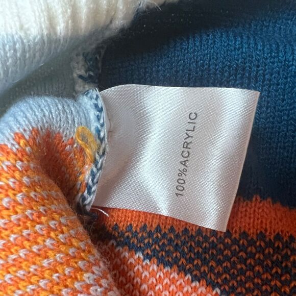 Mens Whataburger Christmas Sweater Ugly Christmas Sweater Mens 3XL Holiday Texas - Picture 8 of 9